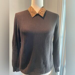 Never been worn J crew sweater